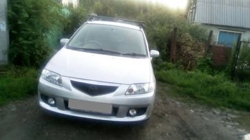    Mazda Premacy 2003 , 280000 , 