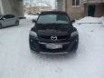 SUV   Mazda CX-7 2009 , 760000 , 