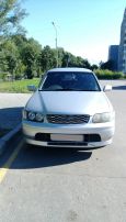  Nissan R'nessa 2000 , 220000 , 