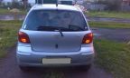  Toyota Vitz 2003 , 195000 , 