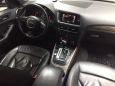 SUV   Audi Q5 2009 , 790000 , 