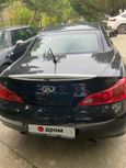   Infiniti G37 2011 , 1800000 , 