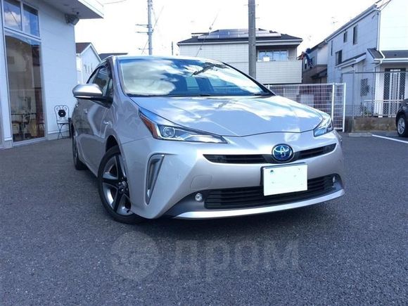  Toyota Prius 2019 , 1220000 , 