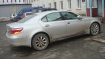  Lexus LS460 2006 , 1000000 ,  