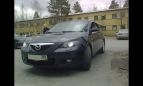 Mazda Mazda3 2007 , 420000 , 