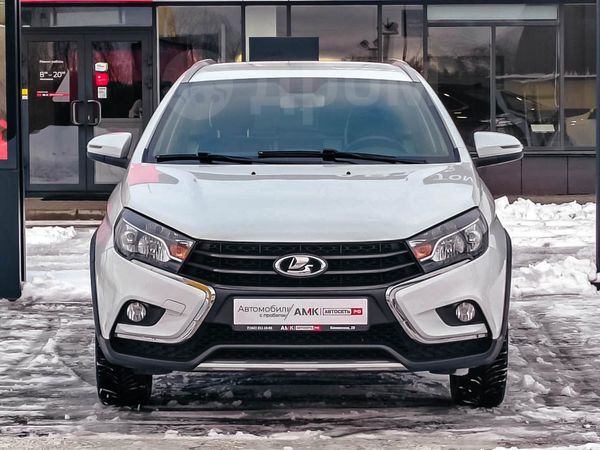 Преимущества автомобиля