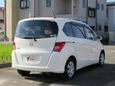    Honda Freed 2009 , 950000 , 