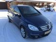  Mercedes-Benz B-Class 2008 , 550000 , 