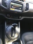 SUV   Kia Sportage 2012 , 1100000 , 