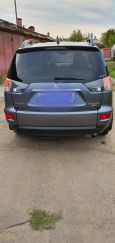 SUV   Mitsubishi Outlander 2011 , 820000 , -