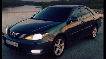  Toyota Camry 2005 , 620000 , --