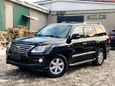 SUV   Lexus LX570 2008 , 2200000 , 