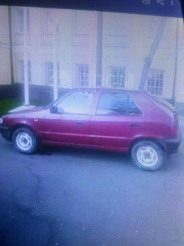  Skoda Felicia 1997 , 85000 , 