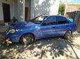  Daewoo Lanos 2007 , 120000 , 