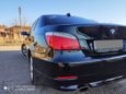  BMW 5-Series 2008 , 730000 , 