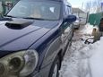 SUV   Hyundai Terracan 2001 , 355000 , 