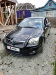  Toyota Avensis 2008 , 695000 , 