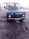 SUV    4x4 2121  2009 , 250000 , 