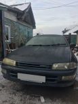  Toyota Carina 1993 , 119000 ,  