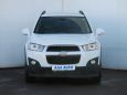 SUV   Chevrolet Captiva 2012 , 930000 , 