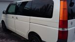    Honda Stepwgn 2001 , 430000 , --