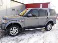 SUV   Land Rover Discovery 2009 , 990000 , 