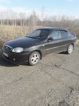  Chevrolet Lanos 2008 , 155000 , 