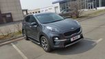 SUV   Kia Sportage 2019 , 1800000 , 