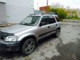 SUV   Honda CR-V 2001 , 250000 , 