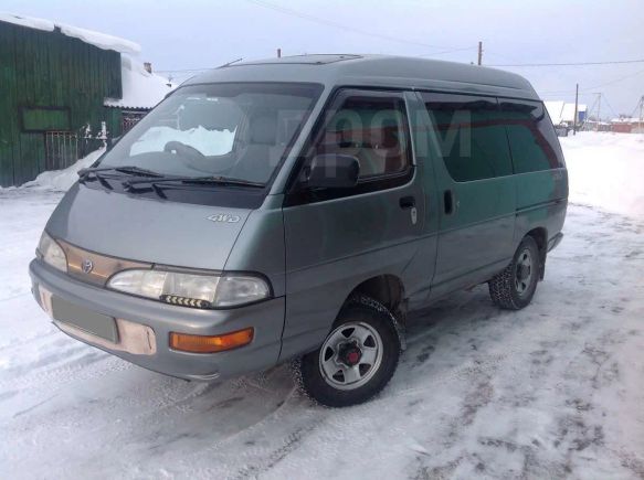    Toyota Lite Ace 1992 , 200000 , 