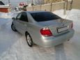  Toyota Camry 2004 , 545000 , 