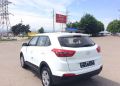 SUV   Hyundai Creta 2018 , 1025000 , 