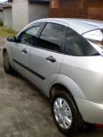  Ford Focus 2001 , 125000 , 