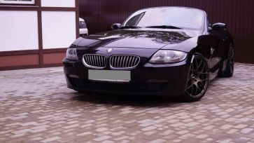   BMW Z4 2006 , 850000 , 