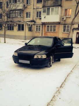  Volvo S80 2001 , 220000 , 