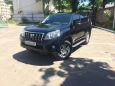 SUV   Toyota Land Cruiser Prado 2010 , 1680000 , 