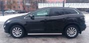 SUV   Mazda CX-7 2011 , 720000 , 