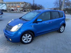  Nissan Note 2006 , 650000 , 