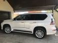 SUV   Lexus GX460 2014 , 2960000 , 