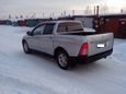  SsangYong Actyon Sports 2009 , 383000 , 