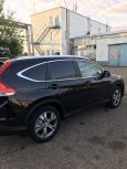 SUV   Honda CR-V 2013 , 1280000 ,  