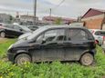  Daewoo Matiz 2009 , 67000 , 