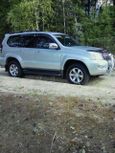 SUV   Toyota Land Cruiser Prado 2008 , 1300000 , 