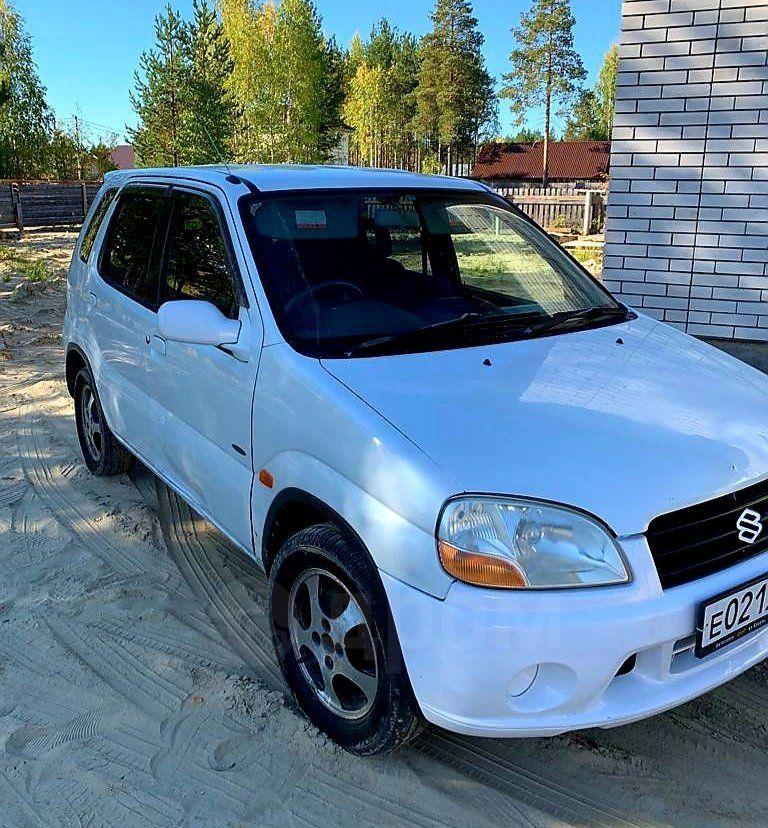 Купить Сузуки Свифт 2000 Года