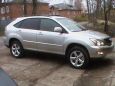 SUV   Lexus RX330 2003 , 670000 , 