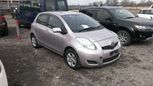  Toyota Vitz 2010 , 365000 , 