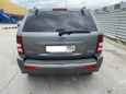 SUV   Jeep Grand Cherokee 2008 , 835000 , 