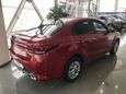  Kia Rio 2021 , 1170000 , 