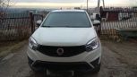 SUV   SsangYong Actyon 2013 , 650000 , 