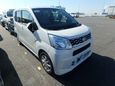  Daihatsu Move 2017 , 530000 , 